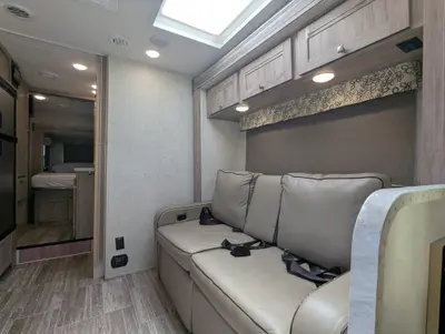 2019 Forest River Forester 2401R MBS photo 12