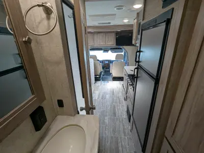 2019 Forest River Forester 2401R MBS photo 24