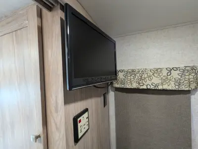 2019 Forest River Forester 2401R MBS photo 23