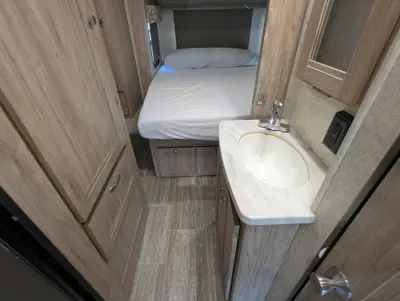 2019 Forest River Forester 2401R MBS photo 18