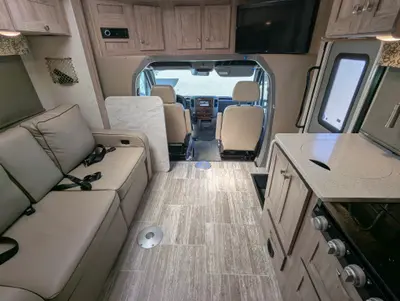 2019 Forest River Forester 2401R MBS photo 26
