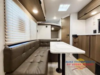 2026 Forest River RV Wildwood FSX photo 19