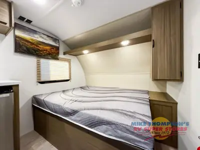 2026 Forest River RV Wildwood FSX photo 9