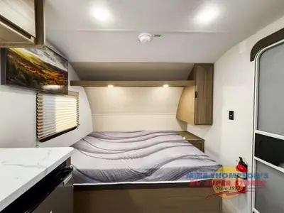 2026 Forest River RV Wildwood FSX photo 8