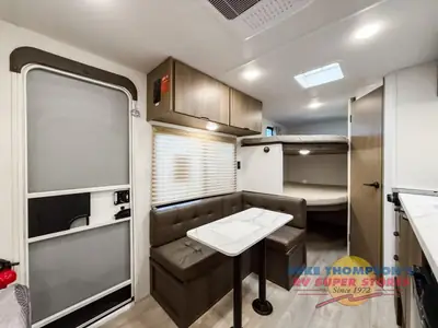 2026 Forest River RV Wildwood FSX photo 18
