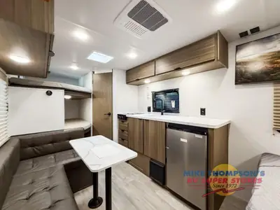 2026 Forest River RV Wildwood FSX photo 12
