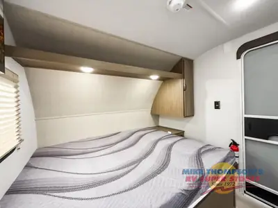 2026 Forest River RV Wildwood FSX photo 10