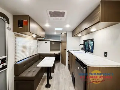 2026 Forest River RV Wildwood FSX photo 11
