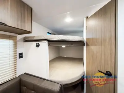 2026 Forest River RV Wildwood FSX photo 20