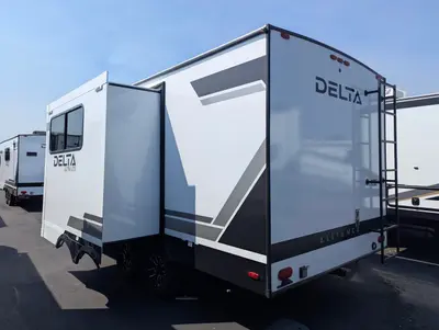 2026 Alliance RV Delta ML206 photo 6