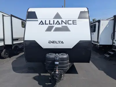2026 Alliance RV Delta ML206 photo 4