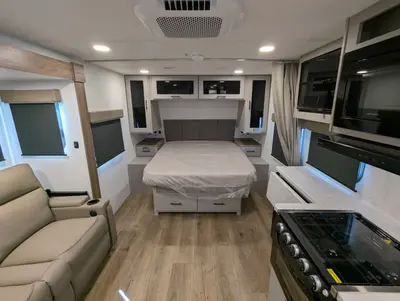 2026 Alliance RV Delta ML206 photo 11