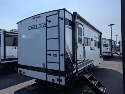 2026 Alliance RV Delta ML206 photo 7