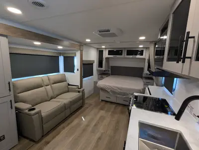 2026 Alliance RV Delta ML206 photo 10