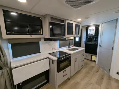2026 Alliance RV Delta ML206 photo 19