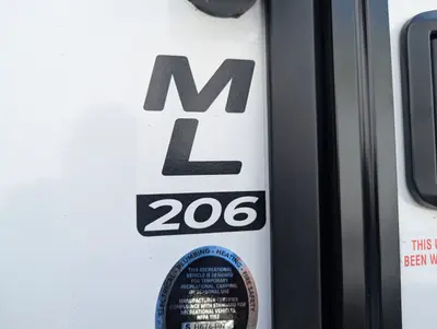 2026 Alliance RV Delta ML206 photo 8