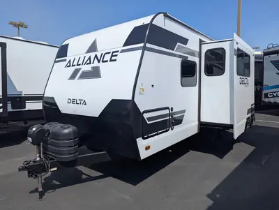 2026 Alliance RV Delta ML206 photo 5