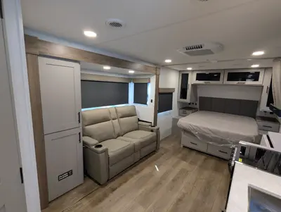 2026 Alliance RV Delta ML206 photo 9