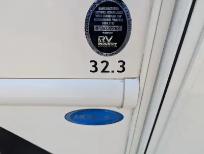 2022 Thor Motor Coach A.C.E. 32.3 photo 8