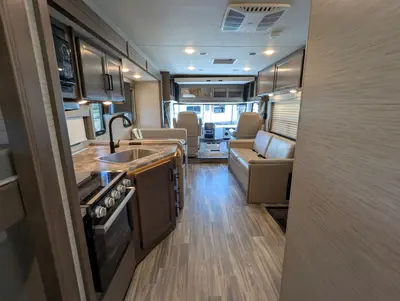 2022 Thor Motor Coach A.C.E. 32.3 photo 33