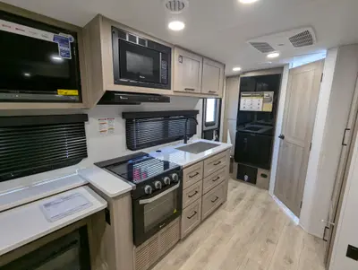 2026 Forest River Rockwood Mini Lite 2205S photo 21