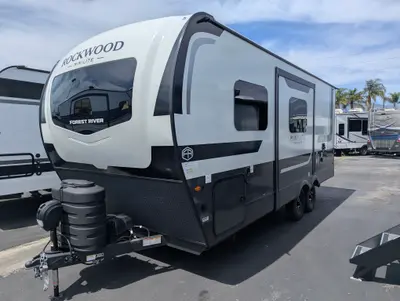 2026 Forest River Rockwood Mini Lite 2205S photo 4