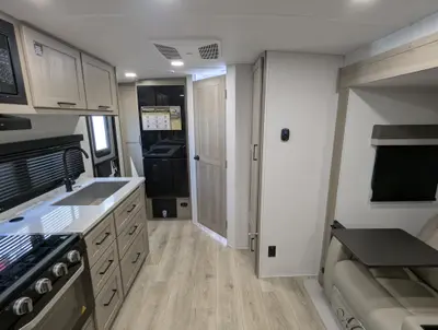 2026 Forest River Rockwood Mini Lite 2205S photo 20