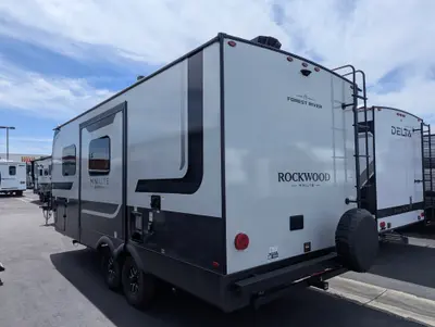 2026 Forest River Rockwood Mini Lite 2205S photo 5