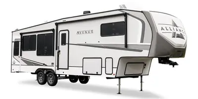 New 2027 Alliance RV Avenue 30BH