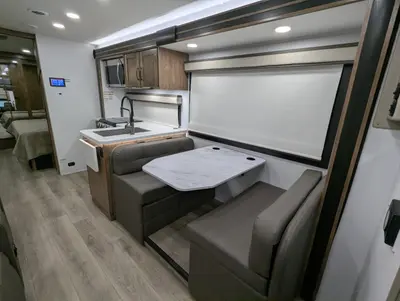 2026 Entegra Coach Esteem XL 32U photo 16