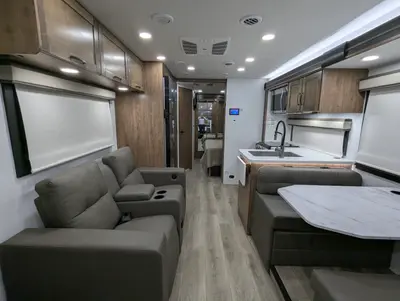 2026 Entegra Coach Esteem XL 32U photo 18