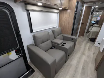2026 Entegra Coach Esteem XL 32U photo 20