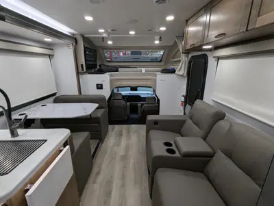 2026 Entegra Coach Esteem XL 32U photo 37