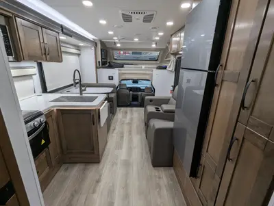 2026 Entegra Coach Esteem XL 32U photo 35