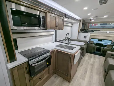 2026 Entegra Coach Esteem XL 32U photo 36