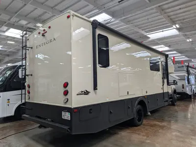 2026 Entegra Coach Esteem XL 32U photo 10