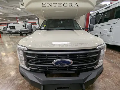 2026 Entegra Coach Esteem XL 32U photo 3
