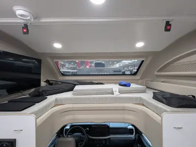 2026 Entegra Coach Esteem XL 32U photo 15