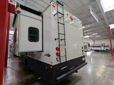 2026 Entegra Coach Esteem XL 32U photo 8