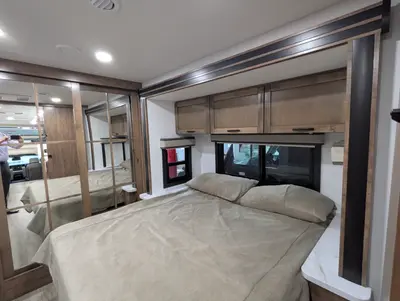 2026 Entegra Coach Esteem XL 32U photo 30