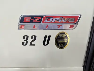 2026 Entegra Coach Esteem XL 32U photo 12