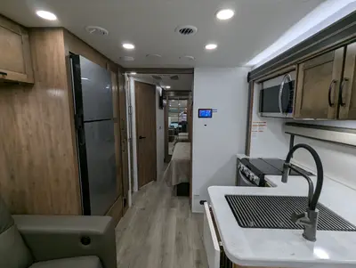 2026 Entegra Coach Esteem XL 32U photo 22