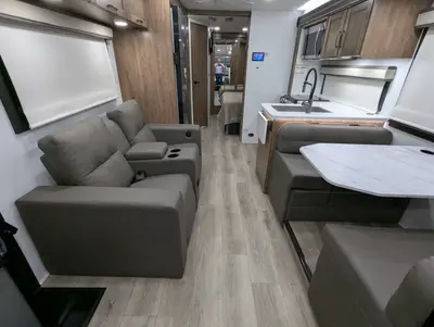 2026 Entegra Coach Esteem XL 32U photo 19