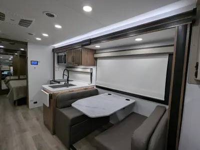 2026 Entegra Coach Esteem XL 32U photo 17