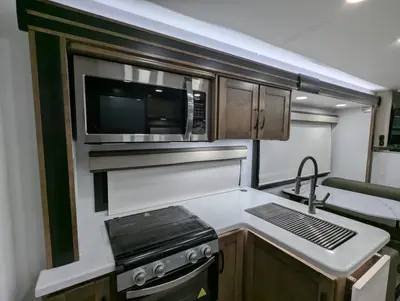2026 Entegra Coach Esteem XL 32U photo 26