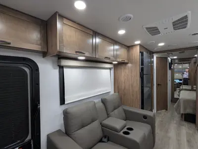 2026 Entegra Coach Esteem XL 32U photo 21