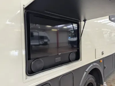 2026 Entegra Coach Esteem XL 32U photo 11