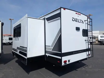 2026 Alliance RV Delta 294RK photo 5