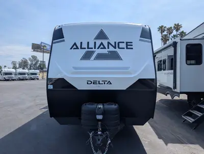 2026 Alliance RV Delta 294RK photo 3