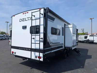 2026 Alliance RV Delta 294RK photo 6